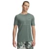 Mens Armour Ua Vanish Elite Seamless Short Sleeve