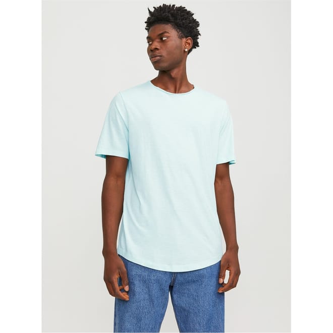 Crew Neck Regular Fit T-Shirt