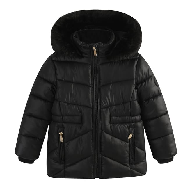 Infant Bubble Jacket