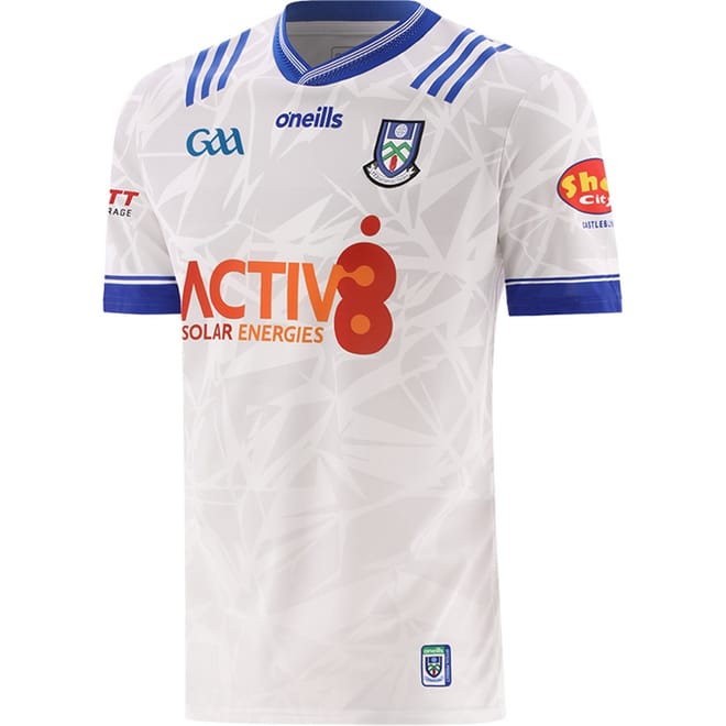 Monaghan Home Jersey 2024 Senior