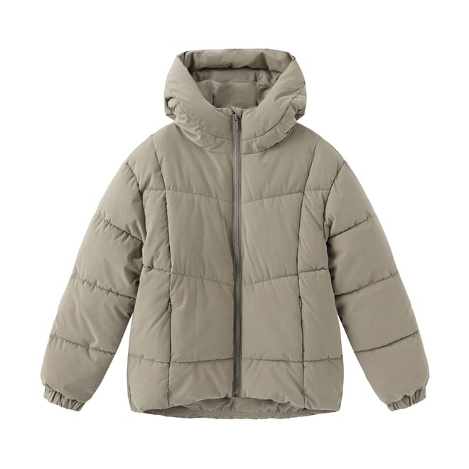Puffer Jacket