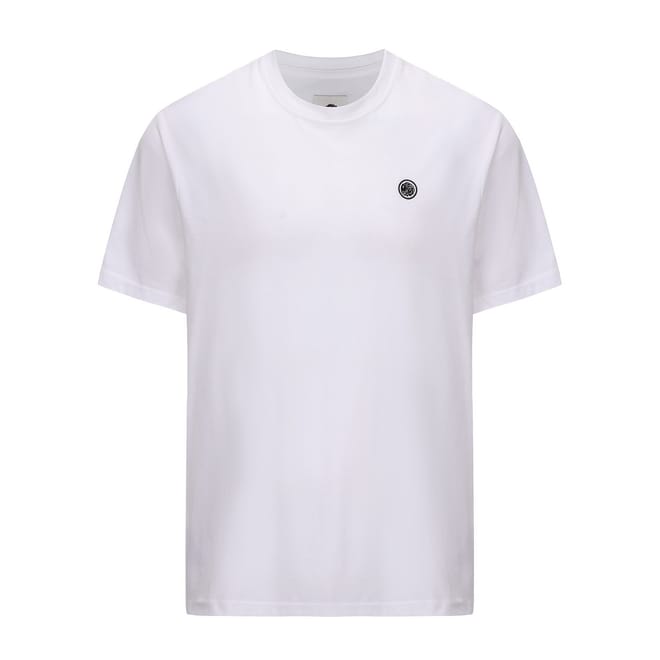 Crew Neck Regular Fit T-Shirt