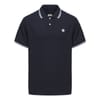 Mens Barton Polo