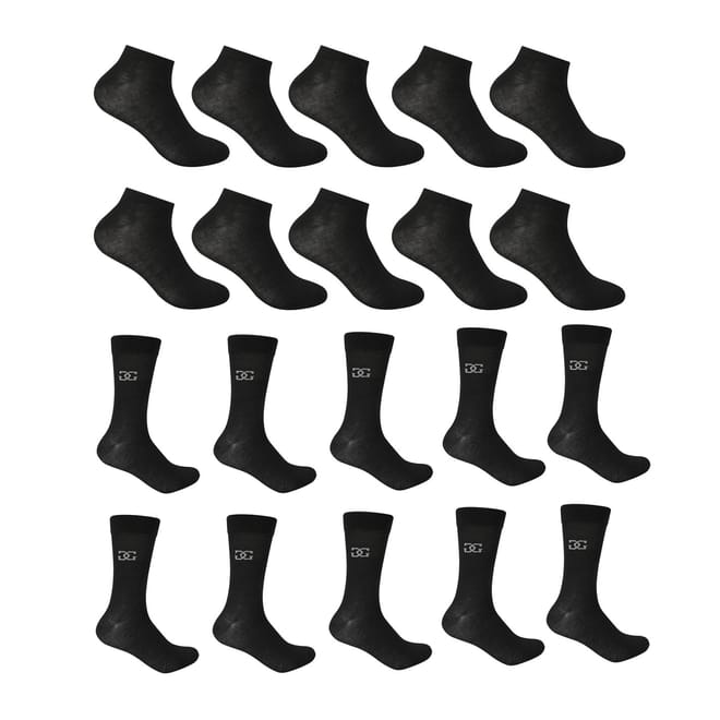 Mix 20 Pk Mens
