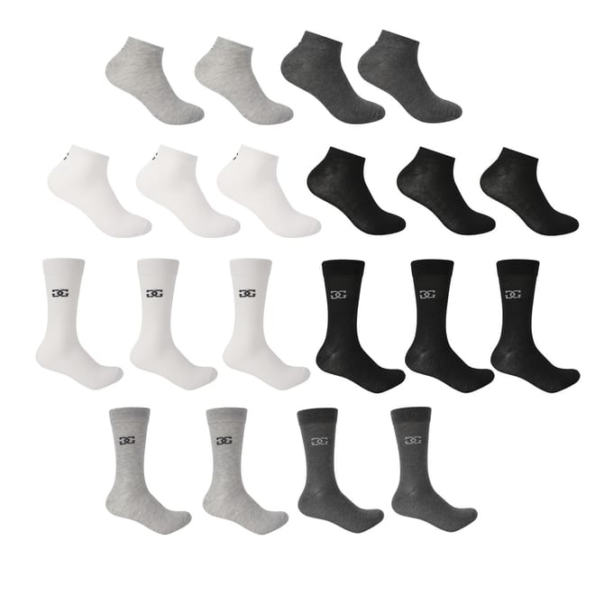 Mix 20 Pk Mens