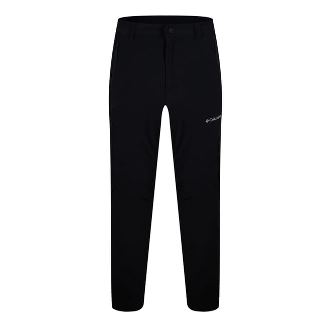 Canyon Regular Fit Trousers