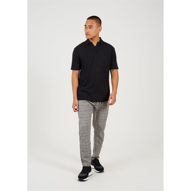 Pant With Drawcord Waist