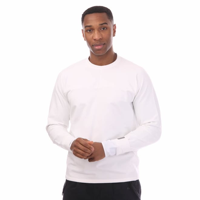 Metropolis Series Zipped Sweatshirt