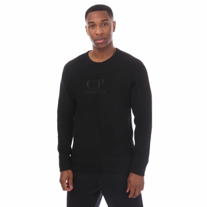 Crewneck Sweatshirt
