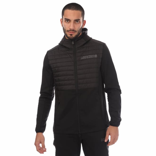 Dynamic Track Top