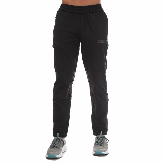 Dynamic Track Pants