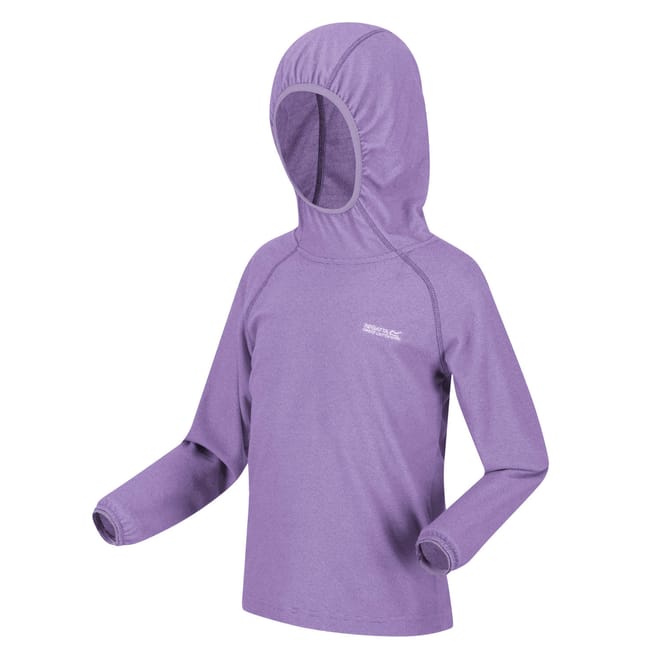 Juniors Loco Hooded Fleece