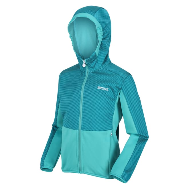 Juniors Highton Full-Zip Fleece