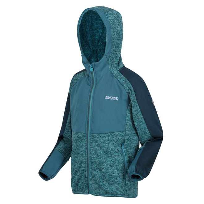 Juniors Dissolver VI Fleece