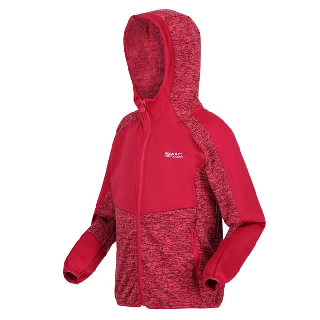 Juniors Dissolver VI Fleece