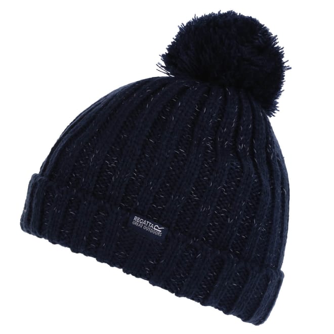 Juniors Luminosity III Bobble Hat