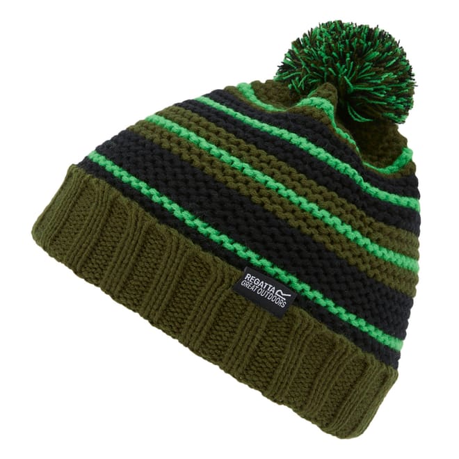 Juniors Davin Bobble Hat