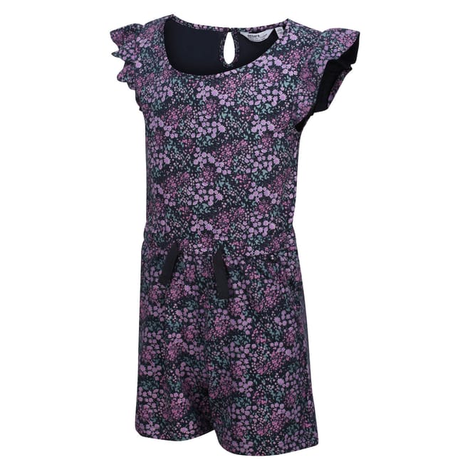 Juniors Dasie Jumpsuit
