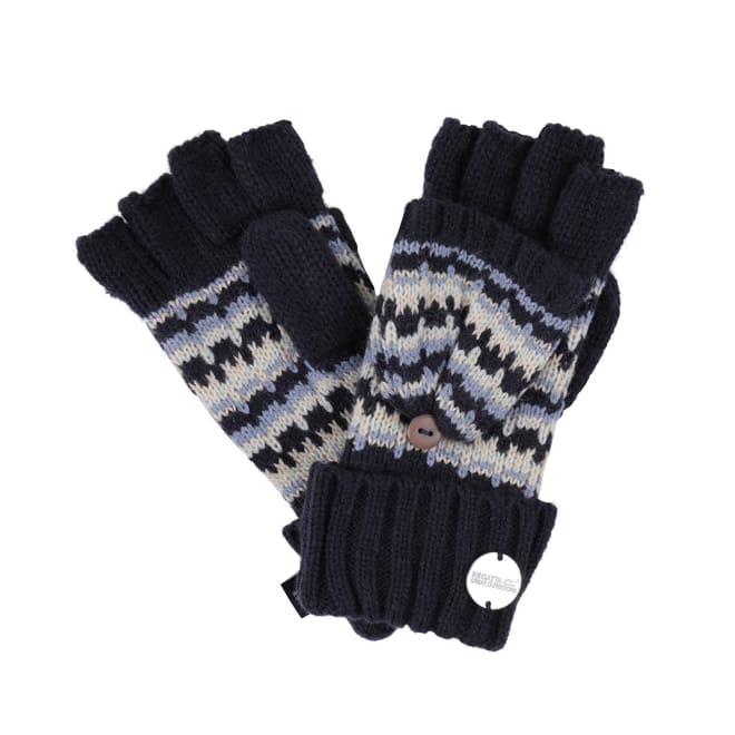 Juniors Baneberry Gloves