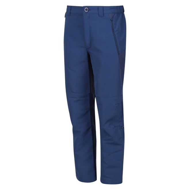 Juniors Sorcer Mountain VI Trousers