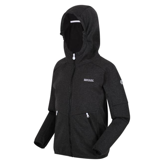 Juniors Maxwell Softshell Jacket