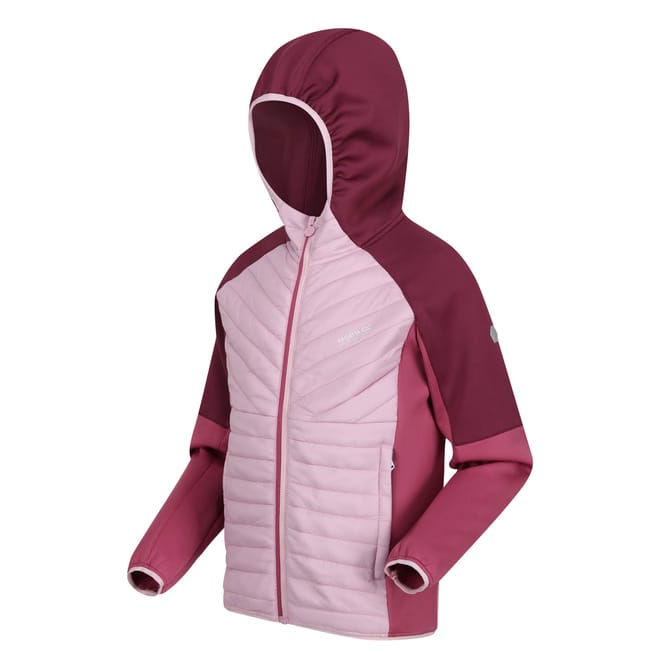 Juniors Kielder VI Hybrid Jacket
