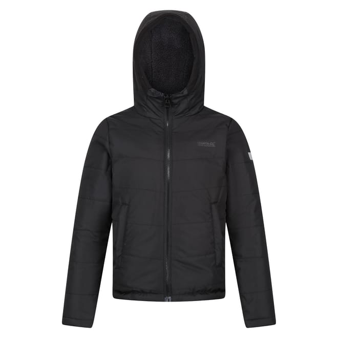 Juniors Kyell Reversible Jacket