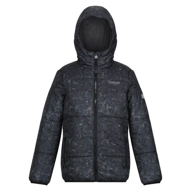 Juniors Lofthouse VII Insulated Jacket