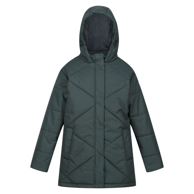 Juniors Avriella Insulated Jacket