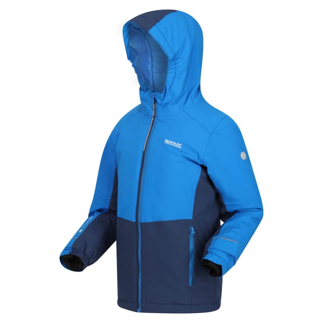 Juniors Highton III Padded Jacket