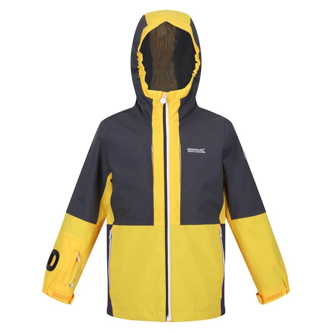 Juniors Hydrate VIII 3 in 1 Jacket