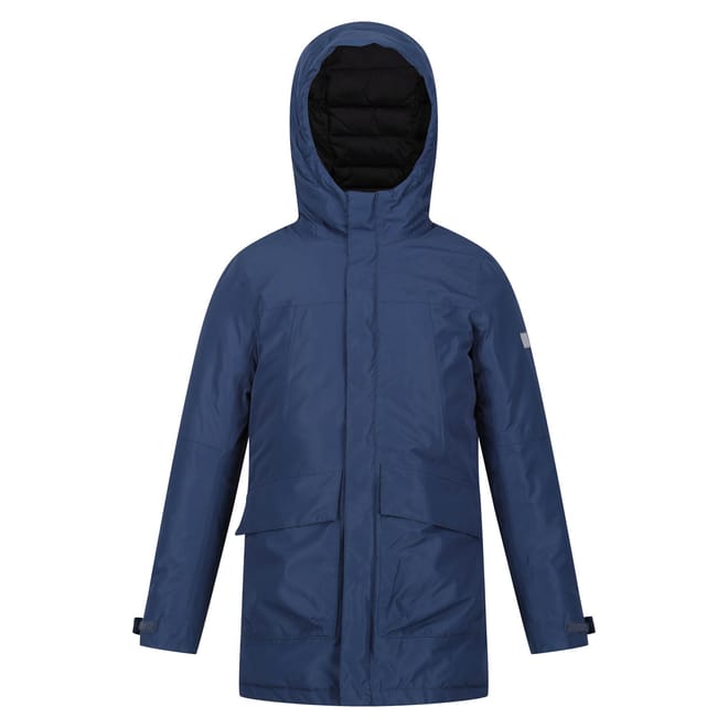 Juniors Farbank Waterproof Insulated Jacket