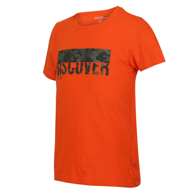 Juniors Bosley V T-Shirt