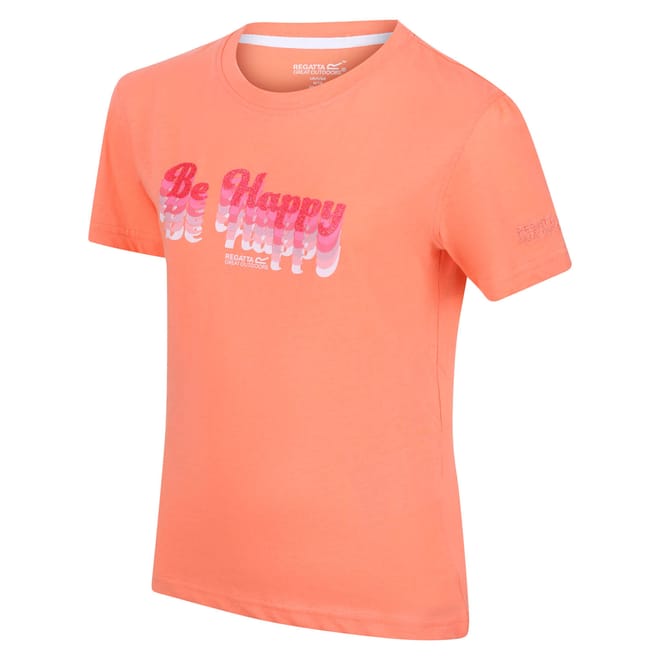 Juniors Bosley V T-Shirt