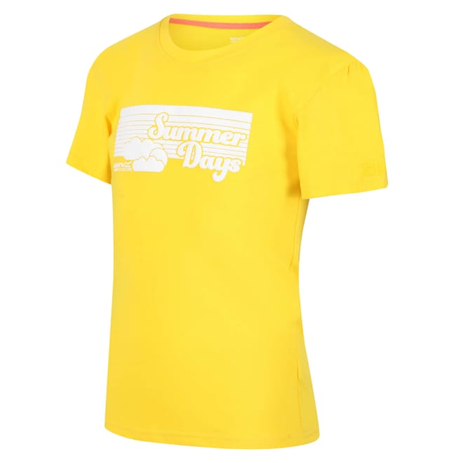 Juniors Bosley V T-Shirt