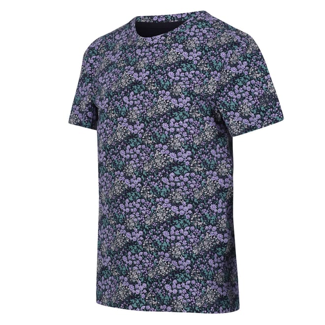 Juniors Bosley V T-Shirt