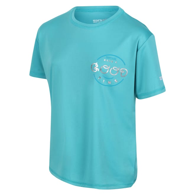 Juniors Alvarado VI T-Shirt