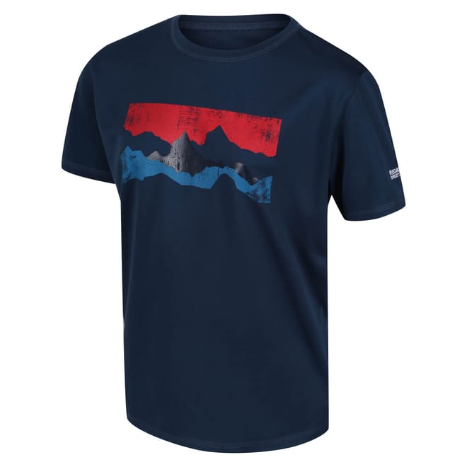 Juniors Alvarado VI T-Shirt