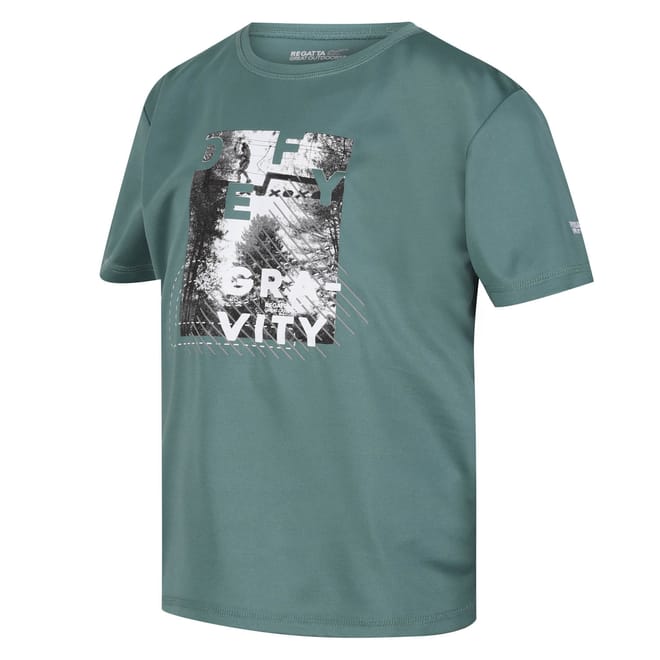 Juniors Alvarado VII T-Shirt