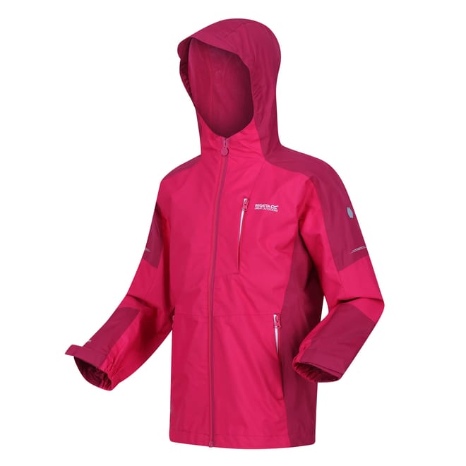 Juniors Calderdale II Waterproof Jacket