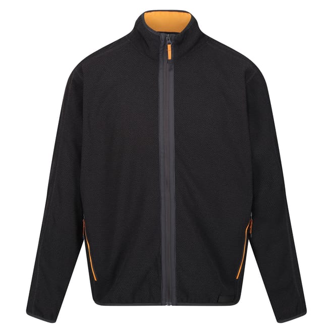 Kinwood Full-Zip Fleece