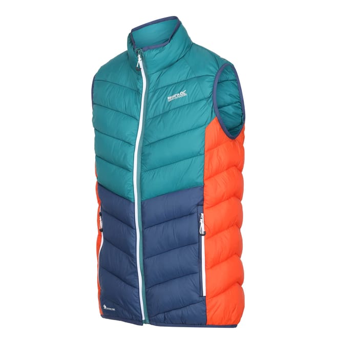 Harrock Insulated Gilet
