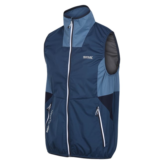 Lankin V Softshell Gilet