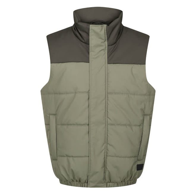 Hawfinch Everyday Padded Gilet