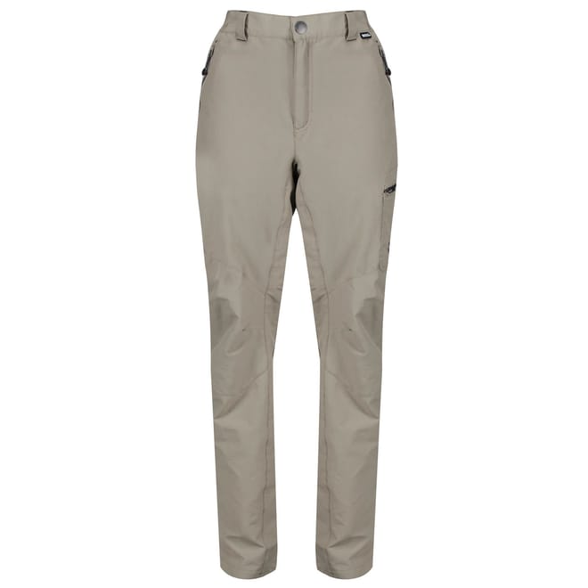 Highton Water Repellent Walking Trousers