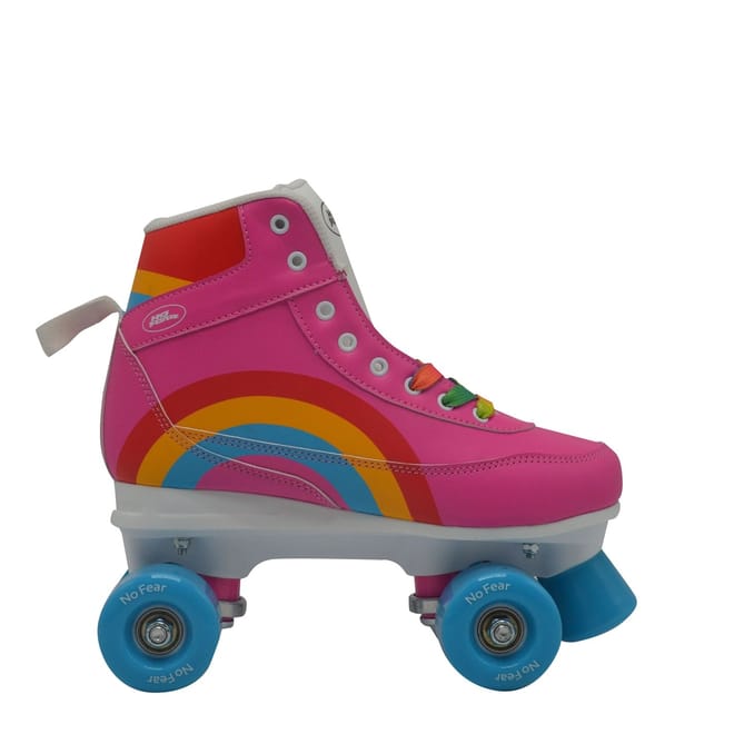 Tuna Retro Quad Skates Junior