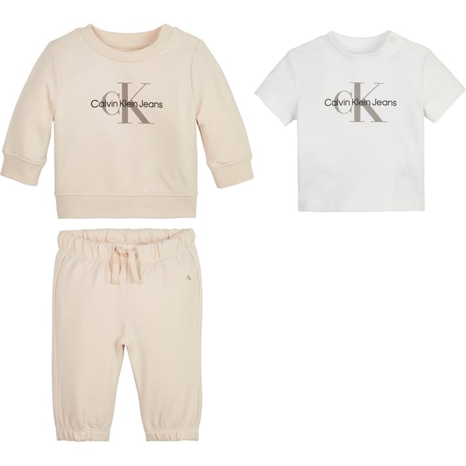 Starter Giftpack Babies
