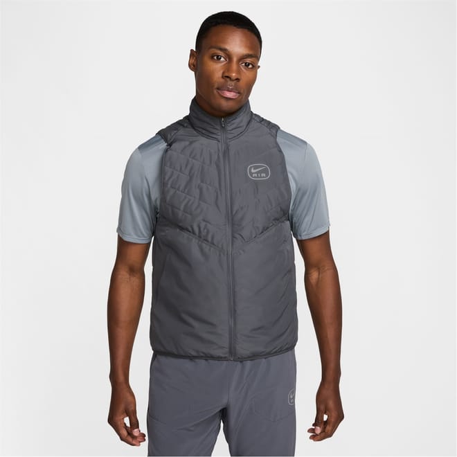 Air Nsw Mock Neck Vest