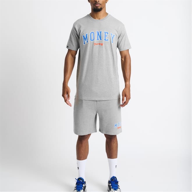 College Twin Set
