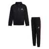 Funnel Neck Long Sleeve Full Track Suit